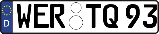 WER-TQ93