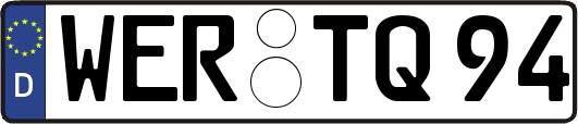 WER-TQ94