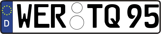 WER-TQ95
