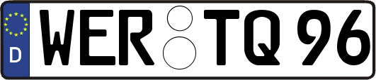 WER-TQ96