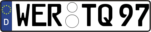 WER-TQ97