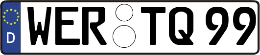WER-TQ99