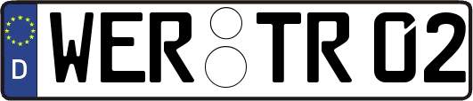 WER-TR02