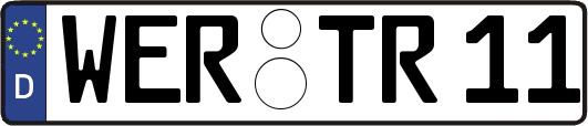WER-TR11