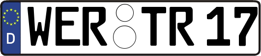 WER-TR17