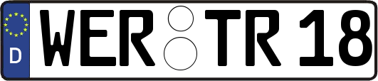 WER-TR18