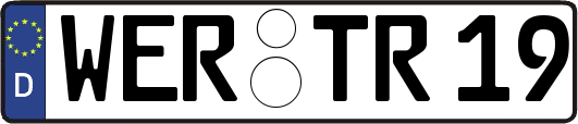 WER-TR19