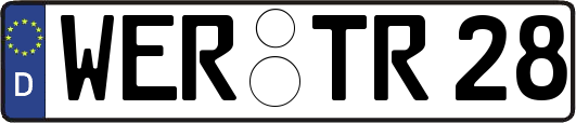 WER-TR28