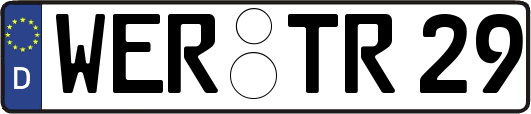WER-TR29
