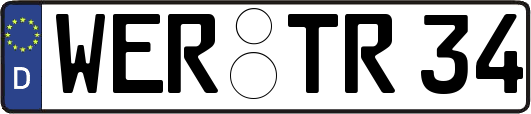 WER-TR34