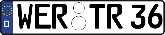 WER-TR36