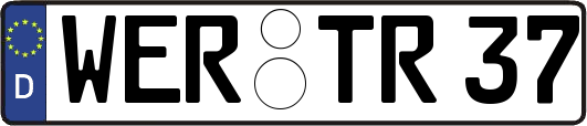 WER-TR37