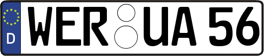 WER-UA56