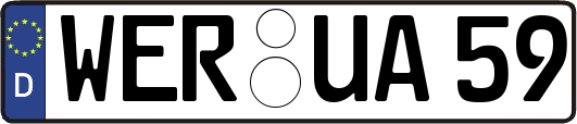 WER-UA59