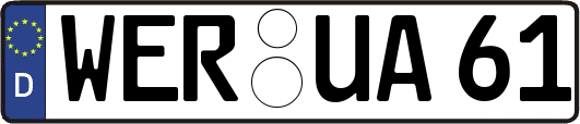 WER-UA61