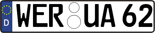 WER-UA62