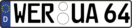 WER-UA64