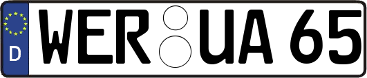 WER-UA65