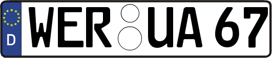 WER-UA67