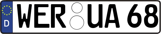 WER-UA68