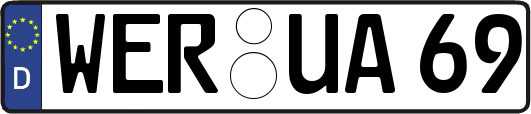 WER-UA69