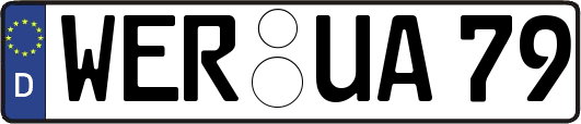 WER-UA79