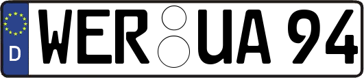 WER-UA94