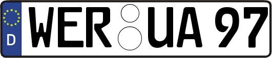 WER-UA97