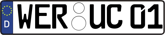 WER-UC01