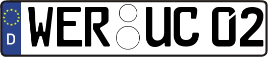 WER-UC02