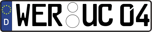 WER-UC04