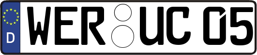 WER-UC05