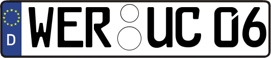 WER-UC06