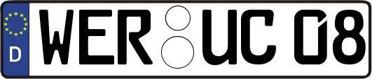 WER-UC08
