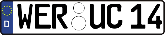 WER-UC14