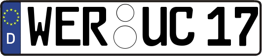 WER-UC17