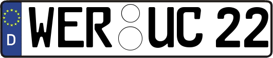 WER-UC22