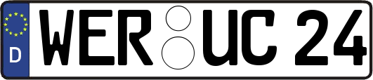WER-UC24
