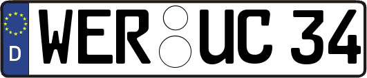 WER-UC34