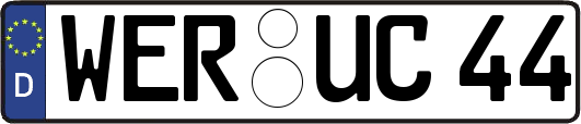 WER-UC44