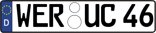 WER-UC46