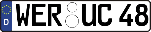 WER-UC48