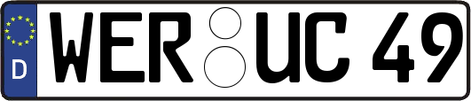 WER-UC49