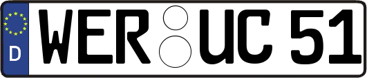 WER-UC51