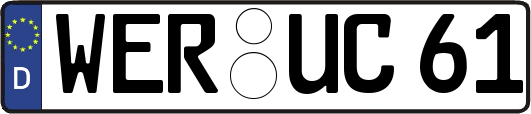 WER-UC61