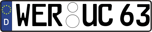 WER-UC63