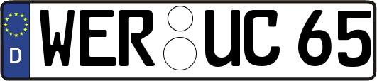 WER-UC65