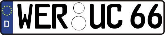 WER-UC66