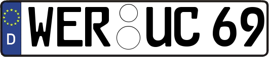 WER-UC69