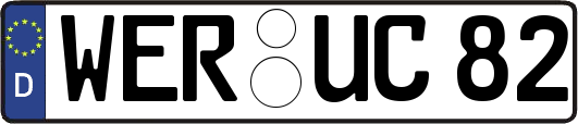 WER-UC82